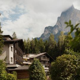 Waldrast - Forestside Living，位于修希的酒店