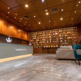 LOTUS BLU HOTEL Naga