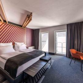 B&B HOTEL Eschweiler，位于埃施韦勒的酒店