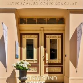 Apartments Altes Konsulat