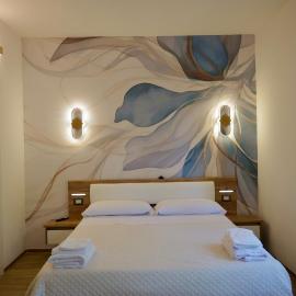Lecco Rivers Retreat - Five Design Suites，位于莱科的酒店