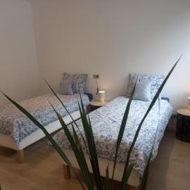 TML Parkview Apartment，位于勃姆的酒店