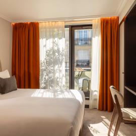 Belinda Hôtel & Spa，位于巴黎的酒店