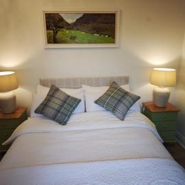 Killarney central apartments