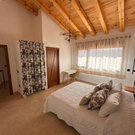 Casa rural Los Acebos，位于La Cuesta的酒店