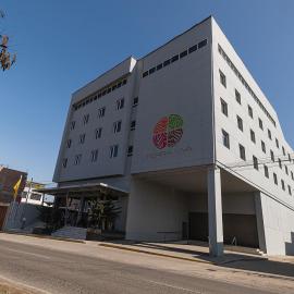 Tierra Viva Tacna，位于塔克纳的酒店