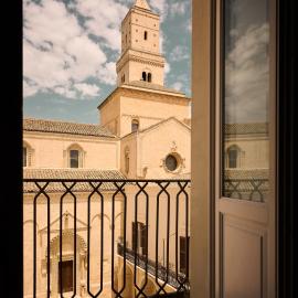 Palazzo Gattini - The Leading Hotels of the World