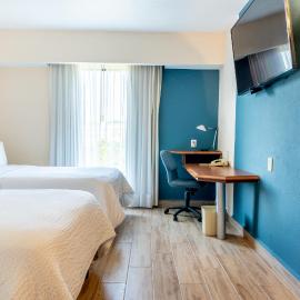 Fiesta Inn Poza Rica,位于伊达尔戈州波萨里卡的酒店