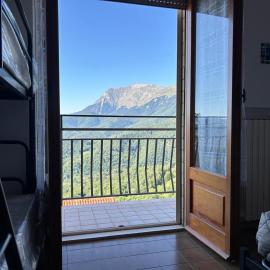 B&B Belvedere，位于蒙泰蒙阿科的酒店