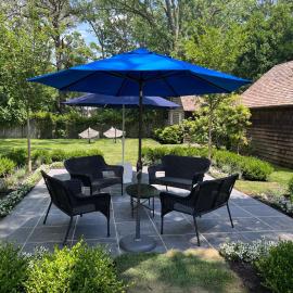 Wainscott Woods Retreat,位于Wainscott的酒店