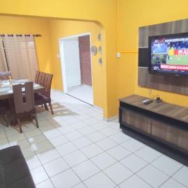 Departamento Total en Santa Cruz - A，位于圣克鲁斯的酒店