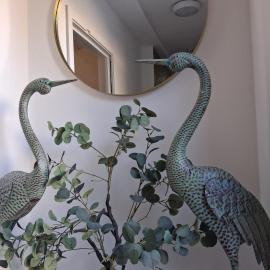 Crown House Studio Apartment，位于伯明翰的酒店