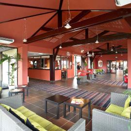 ibis Styles Segre，位于塞格雷的酒店