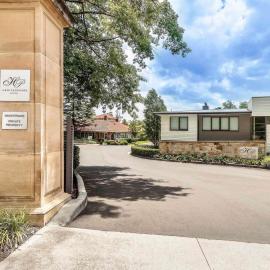 The Sebel Bowral Heritage Park，位于波拉尔的酒店