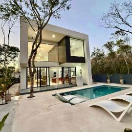 Casa Sebas at Riviera Maya