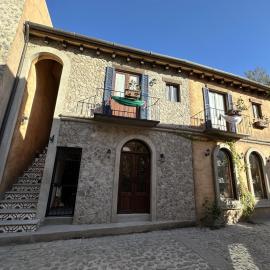 Rosarito en ValQuirico