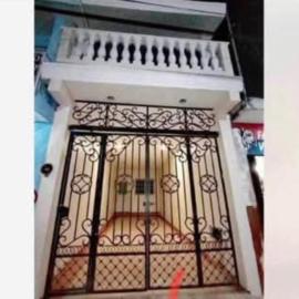 Hermosa casa a unos pasos de la plaza principal de Ticul，位于Ticul的酒店
