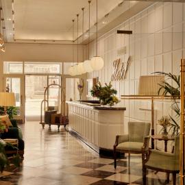 Hotel Real Segovia by Recordis Hotels，位于塞哥维亚的酒店