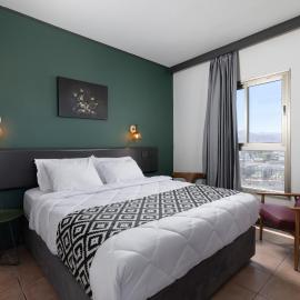Comfort Hotel and Spa - Adults Only，位于埃拉特的酒店
