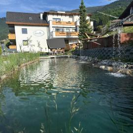 Hotel Garni Alpendiamant，位于费斯的酒店