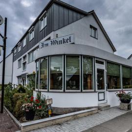 Hotel "Im Winkel"，位于埃尔姆斯霍恩的酒店