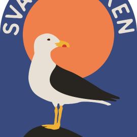 Svartbakken Rooms，位于瓦尔德的酒店