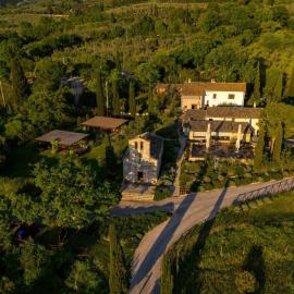 Tenuta San Pietro a pettine