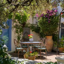 Hotel Finca Los Pilares de Ronda，位于隆达的酒店