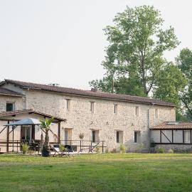 Ô Vieux Moulin，位于迪拉斯的酒店