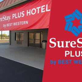 SureStay Plus by Best Western Alamogordo White Sands，位于阿拉莫戈多的酒店