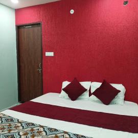 Hotel Shri Ji，位于博帕尔的酒店