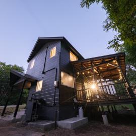 Shakunagedaira Rental Cottage - Vacation STAY 18467v，位于Numajiri的酒店