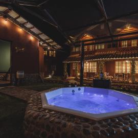 Kutimuy Lodge