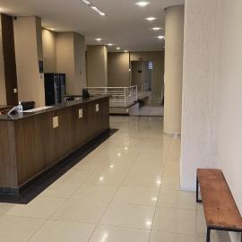 Bravo City Hotel Birigui，位于比里吉的酒店