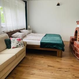 Lagom Apartment and Guest House，位于Diosig的酒店