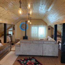 Riza Guest House，位于Pukë的酒店