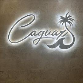 Caguax 206，位于卡沃罗霍的酒店