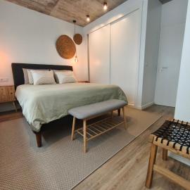 Ritual do Mar - Suite com WC - Baleal & Peniche，位于费雷尔的酒店