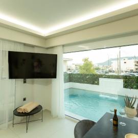 BEQUEST Gold Luxury suites