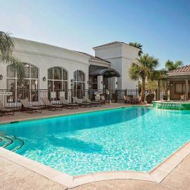 Courtyard by Marriott Houma，位于霍玛的酒店