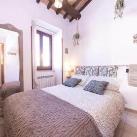 Casa Graziella Piccolo Pied à terre nel Castello di Palazzo d'Assisi，位于Palazzo的酒店