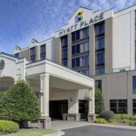 Hyatt Place Atlanta / Norcross / Peachtree，位于诺克罗斯的酒店