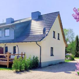 Das Sommerhaus - im Land der tausend Seen