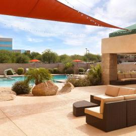 Radisson Hotel Phoenix Airport,位于凤凰城的酒店
