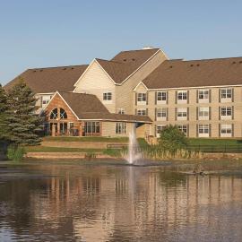 Country Inn & Suites by Radisson, Madison, WI，位于麦迪逊的酒店