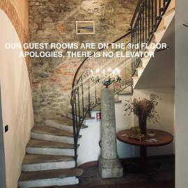B&B Convento S. Antonio，位于科莫的酒店