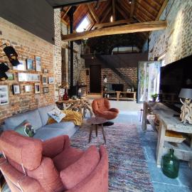 La Grange de Bonneville，位于Andenne的酒店