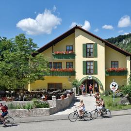 Landhaus Rabe，位于基普芬贝格的酒店
