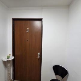Bellavista Monolocale，位于福利尼奥的酒店