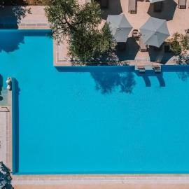 Bellavista Terme Resort & Spa,位于蒙特格罗托泰梅的酒店